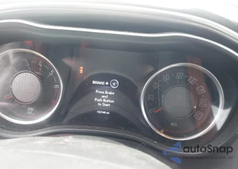 2018 Dodge Challenger Sxt from USA, damaged, VIN 2C3CDZAG8JH271391